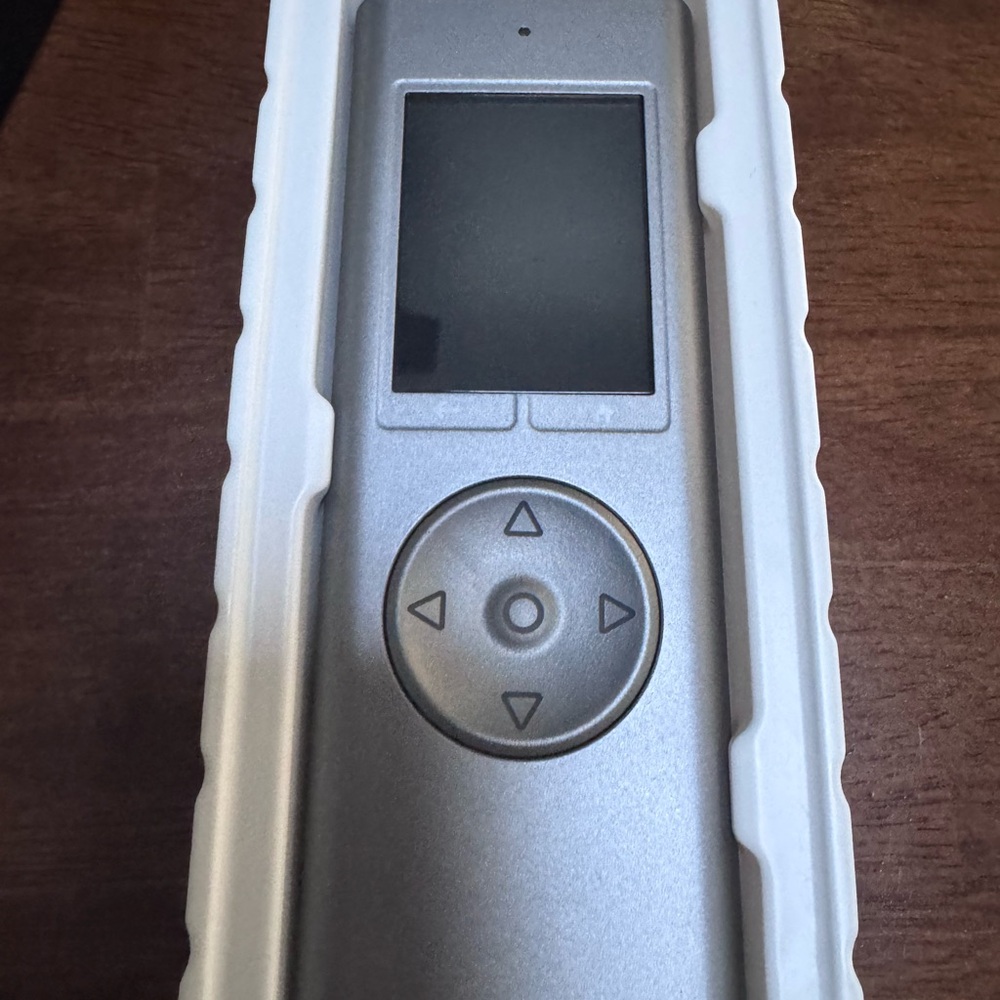 Sleep Number Smart Remote - Picture 2 of 4